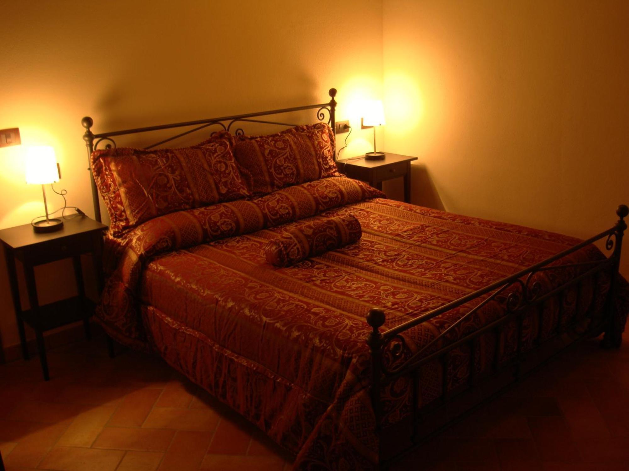 Villa Martina Fermignano Bagian luar foto
